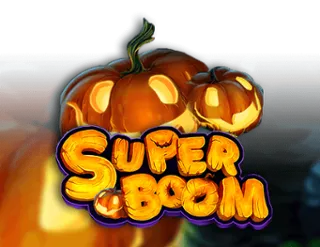 PLAYSTAR : SUPER BOOM - DEMO MBS