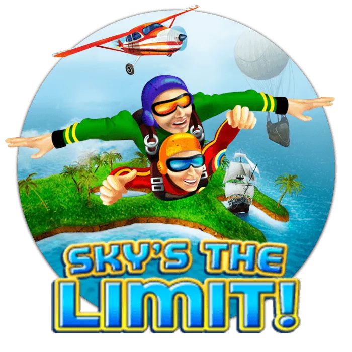 Habanero : Skys the Limit - DEMO MBS
