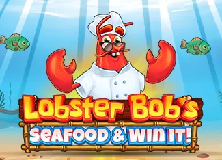 Pragmatic : Lobster Bobs Sea Food and Win It - DEMO MBS