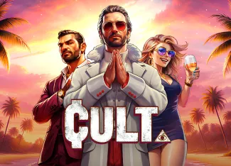 CULT. - MBS