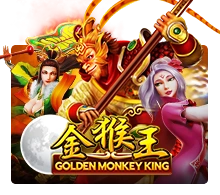 Joker123 : Golden Monkey King - DEMO MBS