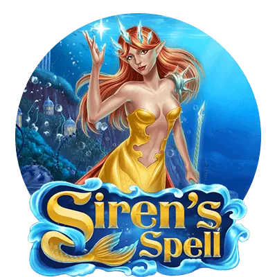 Habanero : Sirens Spell - DEMO MBS