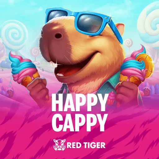 Happy Cappy - DEMO MBS