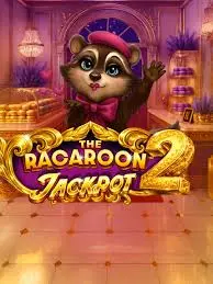 The Racaroon 2 Jackpot - DEMO MBS