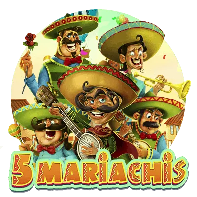 Habanero : 5 Mariachis - DEMO MBS