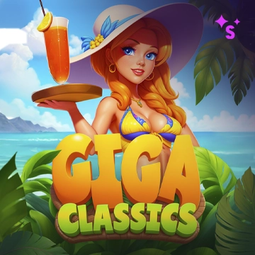 Spinocchio : Giga Classics - DEMO MBS