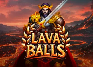 Pragmatic : Lava Balls - DEMO MBS