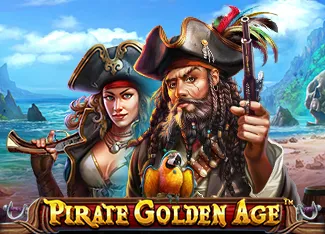 Pragmatic : Pirate Golden Age - DEMO MBS