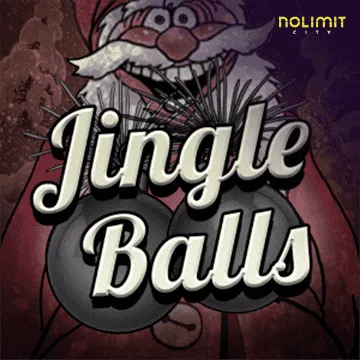 NolimitCity : Jingle Balls - DEMO MBS