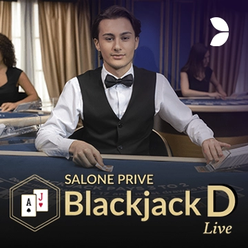 Salon Privé Baccarat D - DEMO MBS