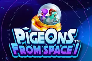 Pigeons from Space - DEMO MBS
