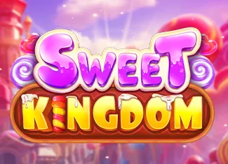 Pragmatic : Sweet Kingdom - DEMO MBS