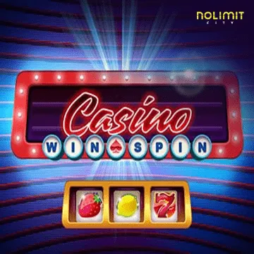 NolimitCity : Casino Win Spin - DEMO MBS