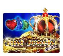 Joker123 : Just Jewels Deluxe - DEMO MBS
