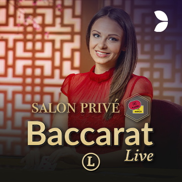 Salon Privé Baccarat L - DEMO MBS