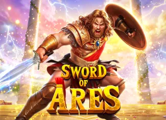 Pragmatic : Sword of Ares - DEMO MBS
