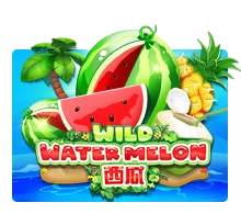 Joker123 : Wild Watermelon - DEMO MBS