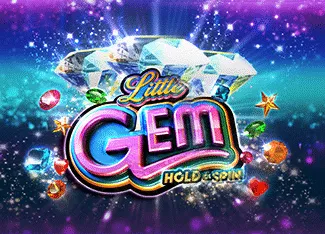 Pragmatic : Little Gem Hold and Spin - DEMO MBS