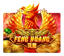 Joker123 : Feng Huang - DEMO MBS