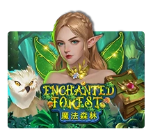 Joker123 : Enchanted Forest - DEMO MBS