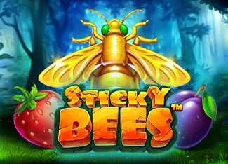 Pragmatic : Sticky Bees - DEMO MBS