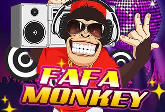 PLAYSTAR : FA FA MONKEY - DEMO MBS