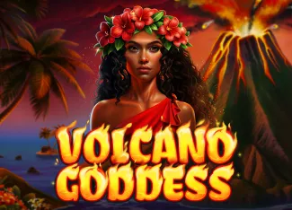 Pragmatic : Volcano Goddess - DEMO MBS