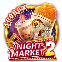 Facai : NIGHT MARKET 2 - DEMO MBS