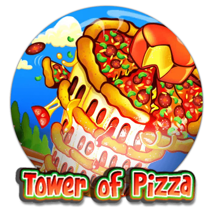 Habanero : Tower Of Pizza - DEMO MBS