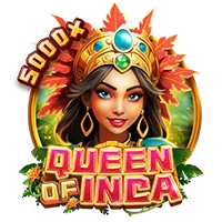Facai : QUEEN OF INCA - DEMO MBS