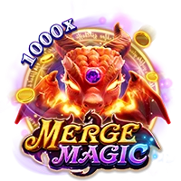 Facai : MERGE MAGIC - DEMO MBS