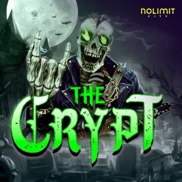 NolimitCity : The Crypt - DEMO MBS
