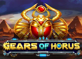 Pragmatic : Gears of Horus - DEMO MBS