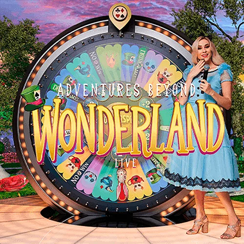 Adventures Beyond Wonderland Live - DEMO MBS