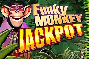 Funky Monkey Jackpot - DEMO MBS