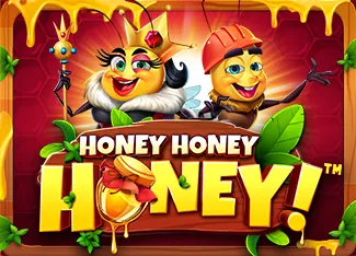 Pragmatic : Honey Honey Honey - DEMO MBS