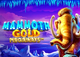 Pragmatic : Mammoth Gold Megaways - DEMO MBS
