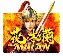 Joker123 : Mulan - DEMO MBS