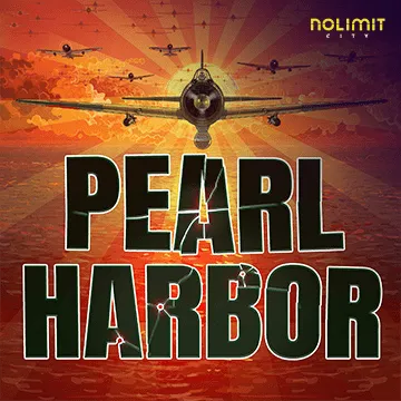 NolimitCity : Pearl Harbor - DEMO MBS