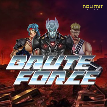 NolimitCity : Brute Force - DEMO MBS
