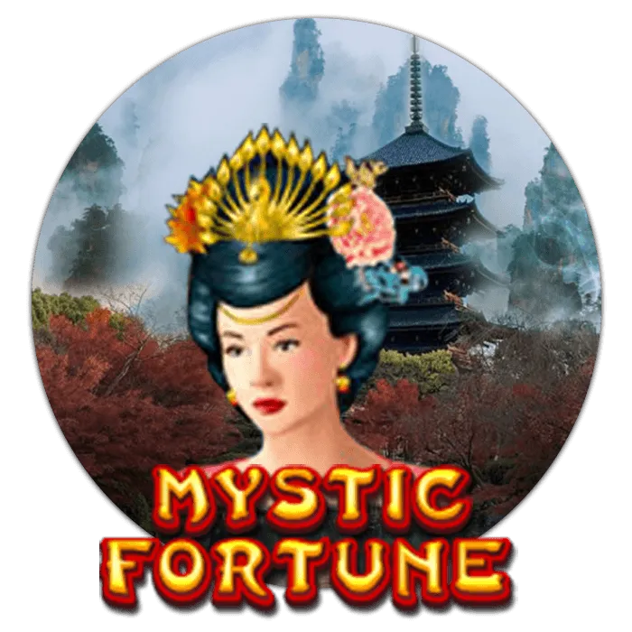 Habanero : Mystic Fortune - DEMO MBS