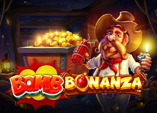 Pragmatic : Bomb Bonanza - DEMO MBS