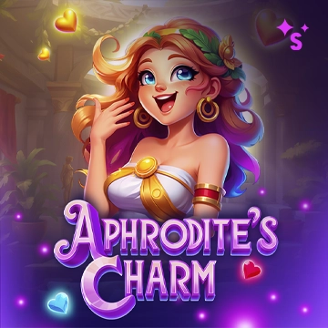 Spinocchio : Aphrodites Charm - DEMO MBS