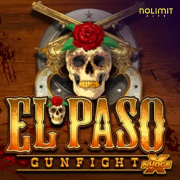 NolimitCity : El Paso Gunfight xNudge - DEMO MBS