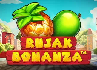 Pragmatic : Rujak Bonanza - DEMO MBS