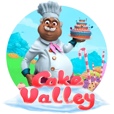 Habanero : Cake Valley - DEMO MBS