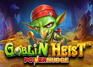 Pragmatic : Goblin Heist Powernudge - DEMO MBS