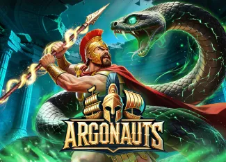 Pragmatic : Argonauts - DEMO MBS