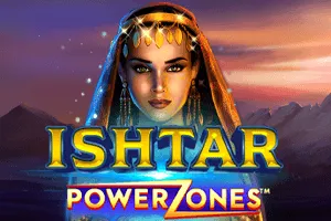 Power Zones: Ishtar - DEMO MBS