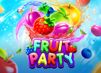 Pragmatic : Fruit Party - DEMO MBS